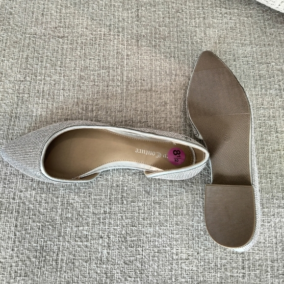 Juicy Couture Badazzle Flats - Picture 7 of 8